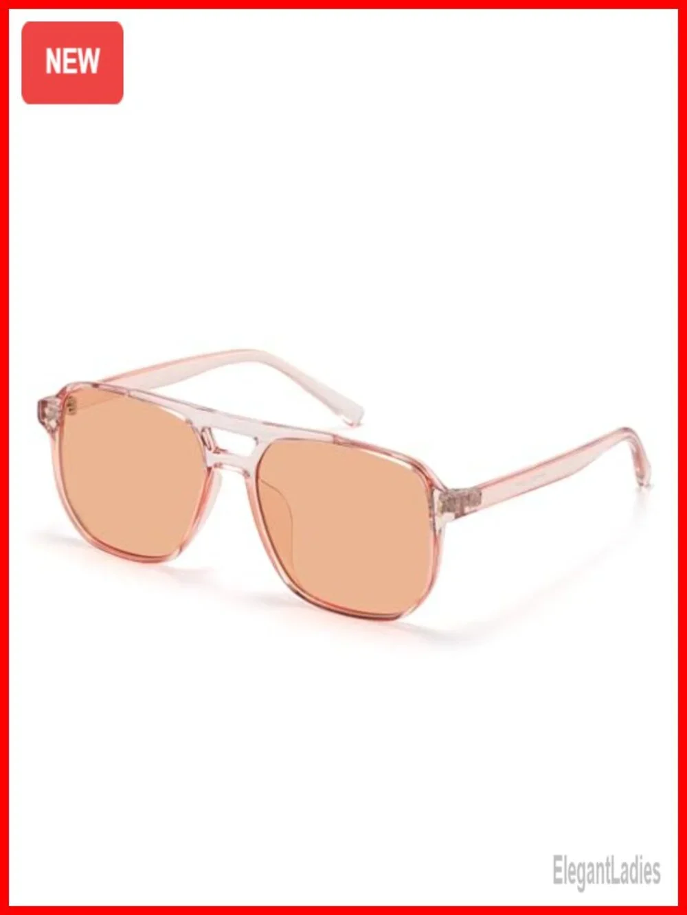 FL-41 Migraine Glasses for Light Sensitivity Photophobia Indoor Outdoor LED